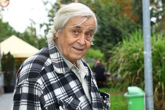 Herec Zdeněk Žák zuří: Tvrdě sepsul dnešní mládež. Varuje před tragédií – eXtra.cz