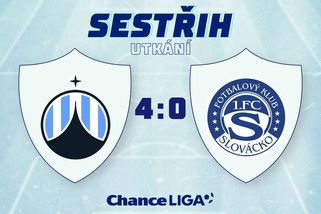 Po debaklu konec. Slovácko odvolalo Westa - Sport.cz