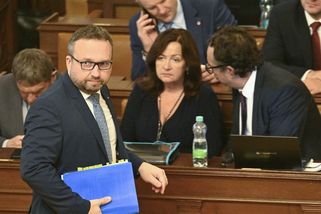 O důchodové reformě poslanci rozhodnou ve středu - Novinky