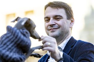 Komentář: Macinka nepopírá jen změnu klimatu, ale celý svět - Seznam Zprávy