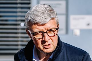 Havlíček k Turkově facebooku: Nebudu se řídit tím, co říká zhrzený kamarád - Seznam Zprávy