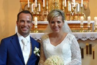 Konec hejtmanky Vildumetzové: Bojuje o syna a zažehnává rozvod. Policejní zásah zdroje vylučují