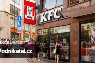 KFC mlčí, veřejnost křičí. Pomůže jen otevřená kuchyně, tvrdí experti - Podnikatel.cz