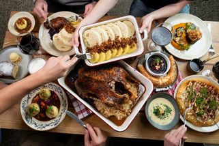 Cena hus astronomicky stoupla. Na kolik vyjde svatomartinská pečínka?