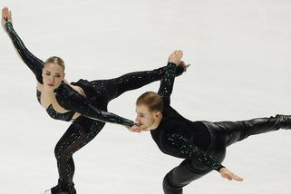 Tanečníci Taschlerovi zopakovali svůj nejlepší výsledek v Grand Prix - Sport.cz