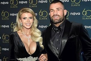 Vémola o víře: Je to známka slabosti. Jsem ateista, věřím jen sobě