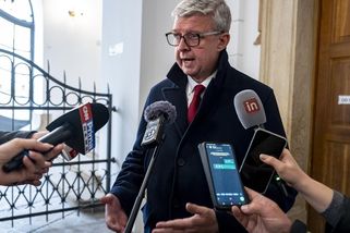 Budoucí vláda se dohodla na programu - Novinky