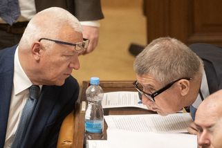 Faltýnek v odposlechu k mýtnému: Šéfa jsem informoval - Seznam Zprávy