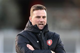 Nový kouč národního týmu Köstl nešetřil kritikou. Odnesl to nováček