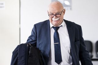 Únos, injekce do krku a smrt. Advokát dostal tři roky - Seznam Zprávy