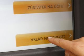 Šesti největším bankám v Česku stoupl čistý zisk - Novinky