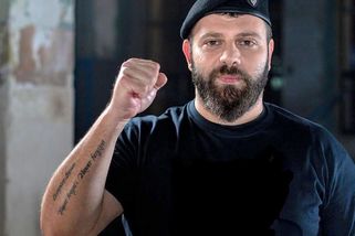 Zkušení na frontě umírají, říká velitel Gruzínské legie. Češi by měli dávat pozor