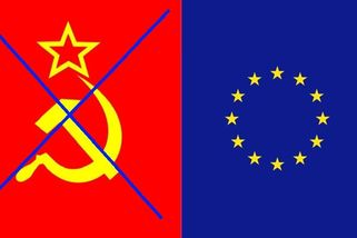 Hapening: Petr Pavel spálí svou starou uniformu - Médium.cz