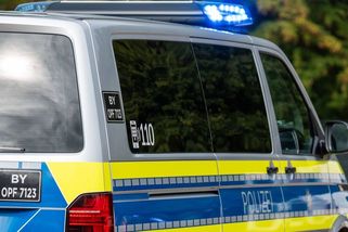 Turecký islamista střílel v Bavorsku na projíždějící auta. Chtěl likvidovat nevěřící - Novinky