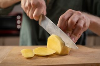 Časté chyby při vaření brambor: Pozor na ně, kazíte si jejich chuť