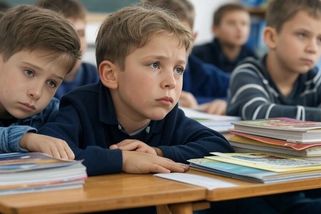 Středoškolské fiasko: Cermat dosáhl nového dna - Médium.cz