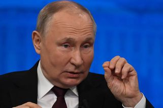 Putin znárodnil výrobu Velkopopovického Kozla v Rusku - Echo24.cz