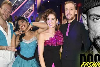 Kostýmy StarDance podle Fashion Bosse? Ohyzdnost z laciného filmu i červená Morticia v ukrutně přeplácaných šatech - Super.cz