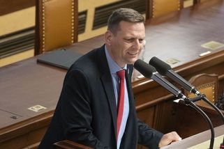 Poslanec ANO přiznal jednání s Huawei v Číně o českém zákonu o kybernetické bezpečnosti - Novinky