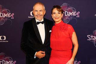 Marek Eben a Tereza Kostková to schytali: Jde to dolů, úroveň hodně klesla, stěžují si diváci – eXtra.cz