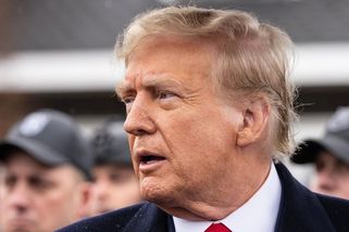 Trump obvinil Zelenského z toho, že pomohl zahájit válku na Ukrajině - Seznam Zprávy