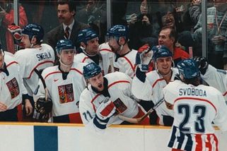 Olympijský vítěz z Nagana opustil český hokejový svaz. Kvůli spolupráci s StB došlo k ostré hádce