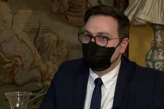 Lipavský: Putin dal Evropě vánoční dárek. Ukázal, že ruský plyn nepotřebuje - Novinky