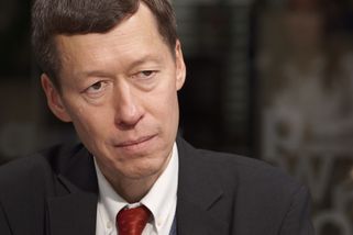 Hayato na protestu proti bratru Tomiovi: "Nikdo v naší rodině SPD nevolí," říká