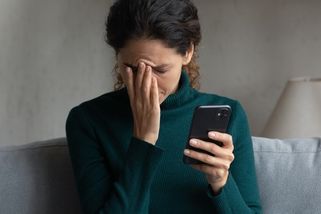 ŽENA-IN - Odhalila jsem manželovu nevěru, ale důkaz použít nemůžu, otočil by ho proti mně, říká Jitka