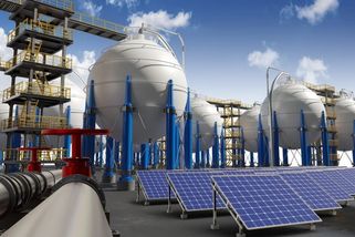 Evropský sen o zelené oceli se hroutí. Švédská Stegra míří k insolvenci i přes miliardy z EU