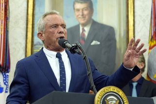 Ministr zdravotnictví USA slibuje, že do září zjistí příčinu autismu