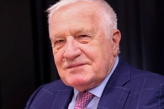 Klaus: Trump není chaot ani hlupák. Situace v Evropě je tragická - Echo24.cz