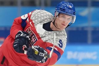 Konec zákazu pro hráče z Ruska? Do české reprezentace se má vrátit hokejista, který působil v KHL