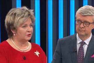 Havlíček: Mrtvé ryby vám za komisi stály, střelba na FF ne. Buďme racionální, namítla Kovářová