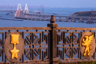 Krym je klíčový. Ukrajina předložila USA pět svých mírových požadavků - Novinky