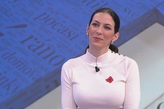 Pekarová o „prohřešku“ se dvěma svetry: Za mě skvělé. Nejde o korupci ani ponižující kauzu