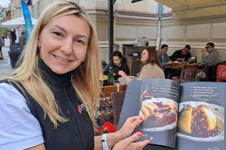 Nestydatost. Lidé na karlovarském festivalu si stěžují na vysoké ceny v restauracích - Novinky