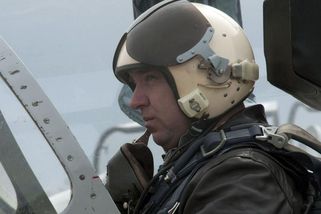 Těžká ztráta pro Ukrajince. Zřítil se MiG-29, elitní pilot zahynul - Novinky