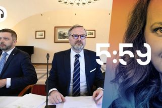 STAN má větší plán. Došlo jim, že jejich pozice je neudržitelná, říká novinář - Seznam Zprávy