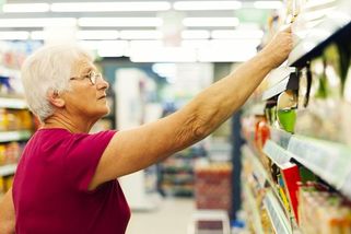 Prodavačka zavřela pokladnu po tom, co jsem vyložila zboží. Odmítla jsem odejít a zavolala ochranku - Médium.cz