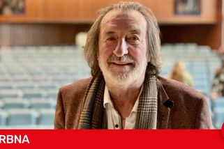 Polívka dostane od Brna 24 milionů na divadlo. Dotace je moc vysoká, namítá opozice