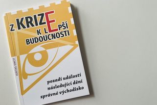 Do schránky mi dorazila tahle brožura. Dejte pozor, dezinformátoři „klepou na dveře“ - Médium.cz