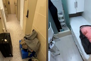 Bydlet na sedmi a půl metrech čtverečních? Jde to a je to prý osvobozující - Novinky