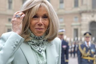 Je Brigitte Macron žena? Ponižující kauza ukazuje, jak silná je společenská fobie z trans lidí, říká Lenka Králová