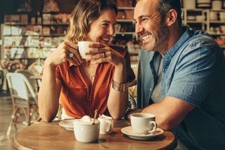 Zklamání ze seznamky: Čekala jsem, že se do mě zamiluje, on pořád mluvil o své exmanželce. Jak si příště vybrat správně? - Proženy.cz