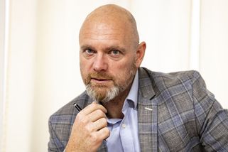 Ani omylem. Plaga se opřel do univerzit, které hájí propalestinské akce akademickou svobodou - Novinky