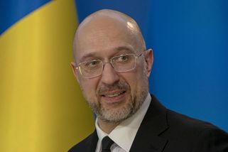 Ukrajina bude v příštím roce potřebovat na obranu 120 miliard dolarů, uvedl Šmyhal - Novinky