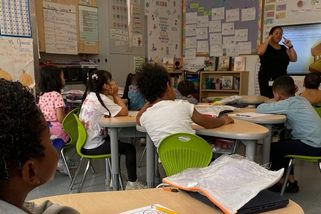 Jak se učí v New Yorku: Den v Queensu očima učitelky z Česka - Médium.cz