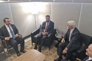 Pavel jednal se syrským prezidentem. Je důležité, co představuje dnes, uvedl k jeho temné minulosti - Novinky