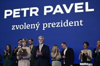 STEM/MARK: Prezident Pavel má velmi slušnou šanci mandát obhájit